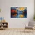 Wallity slika Mdf-00121, 40x60 cm, 2 dijela