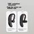 Masentek Bluetooth slušalica F601, Crna