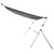 Set nastavka za sjenilo s vrhom T-oblika 170x170x(113-182,5) cm