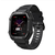 MOYE pametni sat Kairos, Black