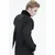 Moški plašč DEVIL FASHION - Gothic - CT221