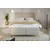 Boxspring postelja Lexi - 140x200 cm