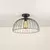 OPVIQ Crni luster Kadeh Nus 2201 P