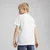 Puma ESS No. 1 Logo Tee Kids, White, Size 3-4Y, Age