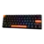 Tastatura Baracuda DOLPHIN 60/Mehanička/Crveni svičevi/RGB/Crna/US