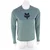 Fox Ranger Fox Head L/S Moški Kolesarska majica