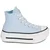 Converse Chuck Taylor All Star Lift Double Stack Modra