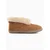 Minnetonka Copat Sheepshin, rjava