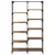 Polica Staro drvo 100 x 32 x 170 cm Konstruirano drvo