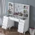 HANAH HOME Sto za šminkanje BJ136 3846