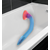 Creature Cocks Makara Glow-In-The-Dark Silicone Snake Dildo