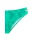 JETTE Bikini hlačke zelena