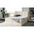 Boxspring postelja Mezi - 160x200 cm