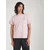 THE NORTH FACE Majica ALIEN modra / pastelno roza