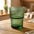 Orion Szklanki zielone VERDE 400 ml 6 szt.