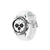 SAMSUNG pametna ura Galaxy Watch4 Classic 46mm BT, Silver (+ Galaxy Buds 2)