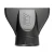 Parlux Pack Elysium Hair Dryer + MagicCompact Diffuser 2300W Black