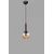 Opviq Luster 2618791, Braon