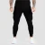 GymBeam Trenerka TRN Black
