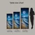 Zidna slika LONG014-S/120-40, 40 x 120 cm