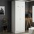 HANAH HOME Garderober Kale White 2242