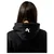 Ženski pulover Bauer WMNS Team Pullover Hoodie Black L
