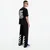 Majice L/AB c/o Off-White™ Off Active Duct Tape S/S Tee Black L
