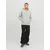 Jack & Jones Classic Pulover 739120 Siva