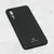 TERACELL Maska za Huawei P20 Pro Skin mat crna