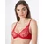 Hunkemöller Nedrček Isabelle, rdeča