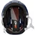 Hokejska čelada Warrior Covert CF 80 Navy Senior M