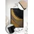 Wallity Slika Ersy3Syhcrv34, 3 dela, 34 x 49 cm
