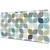 Decormat Namizna podloga Geometric pattern 90x45 cm