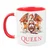Skodelica QUEEN - CREST - MGC2500933