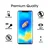 Zastitno staklo FULL GLUE za Huawei Mate 20 Pro crno.