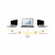 FELLOWES Filter za privatnost za laptop i monitor PrivaScreen 27 inča 169 4815001 providan