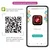 VIBRACIJSKI JAJČEK Pretty Love Dora App