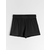 Sinsay - Sportske kratke pantalone - crno