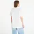 Carhartt WIP Majica Chase  bela