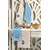 Lessentiel Maison Set kuhinjskih krpa Marin, 40x60cm, 6 komada, Višebojne