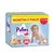 Pufies pelene supreme monthly pants5 12-17kg100kom