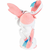 Plišasta figura Pokémon - Sylveon 20 cm