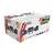 TOOMAX  Garnitura Matilde 4/1 sa jastucima Smeđa Z114R535