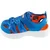 Skechers Sandale za dečake Play Scene Splash, 407041N-LTBL, Plave