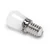 LED sijalica za frižider T22 E14/2W/230V 3000K - Aigostar