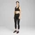 Womens Puma 4KEEPS Bra, Black, Size S, Clothing
