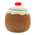 SQUISHMALLOWS Sadna pita - Maldon, 20 cm
