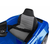 GT automobil aku plavi
