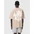 AllSaints Majica  brokat / bela