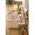 ATELIER DEL SOFA Ugaona garnitura Kanyon Beige